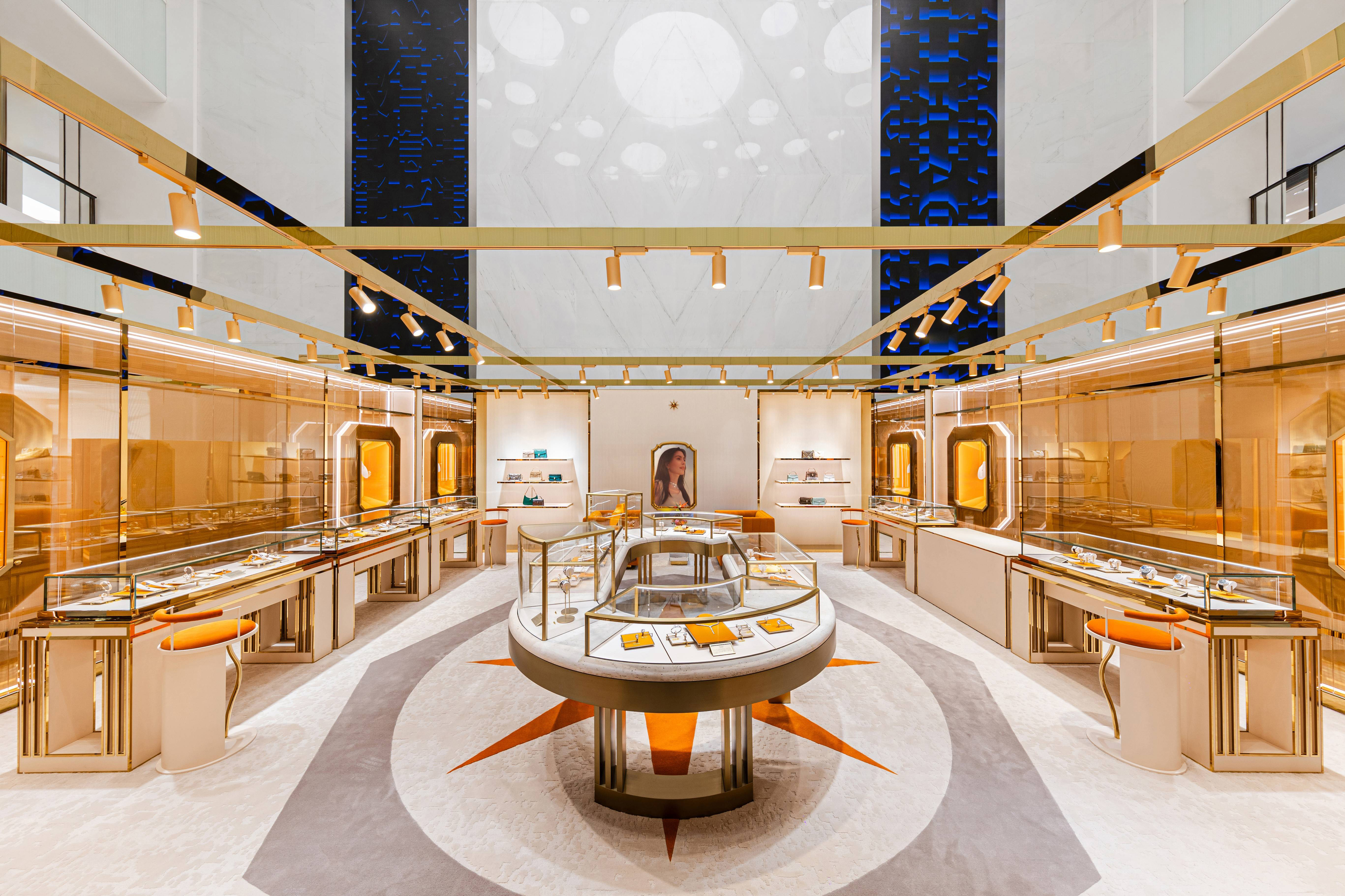 合肥华润积家专卖店售后维修保养服务中心