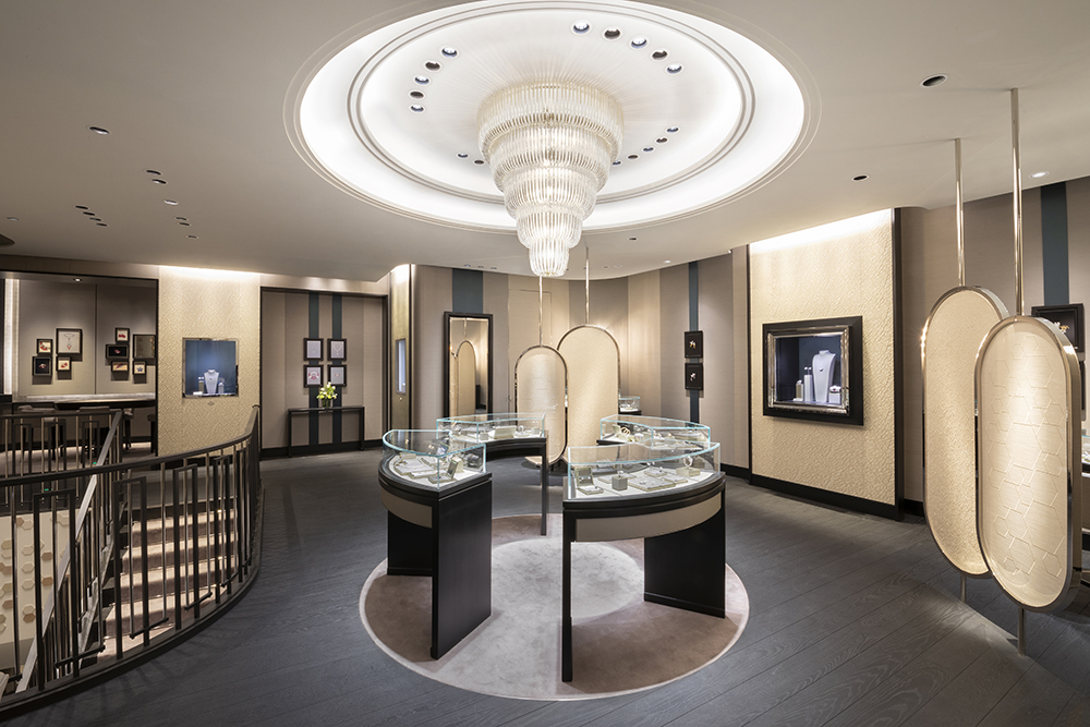 南通圆融积家专卖店售后维修保养服务中心